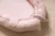 Babynest pink uni