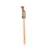 Bagheta de facut baloane TToys dinozaur, diverse culori 33 cm