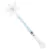 Bagheta magica cu lumini TToys Ice Princess
