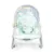 Balansoar 3 in 1 cu vibratii si melodii Ecotoys 27224 elefant