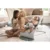Balansoar BabyBjorn Bliss clasic light gray