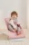 Balansoar Bliss BabyBjorn Light Pink 3D Jersey