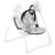 Balansoar Graco, Baby Delight, Into the Wild