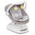 Balansoar Graco, Move with me, Stargazer