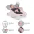 Balansoar Kinderkraft Felio 2 peony rose