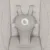Balansoar Lionelo Iris Bej 2 in 1, Rotire 360 grade, Electric, Cu 3 moduri de leganare, Cu 5 trepte de viteza, Cu 3 pozitii de inclinare, Pana la 9 kg