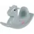 Balansoar calut Little Tikes gri