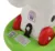 Balansoar calut cu roti si melodii in cutie Pilsan