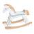 Balansoar calut din lemn premium, Tender Leaf Toys