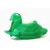 Balansoar de gradina cu 1 loc RAM Turtle Verde