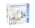 Balansoar din plus KikkaBoo White Horse