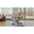 Balansoar electric 2 in 1 Lionelo Mell bej