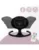 Balansoar electric Momi Kenani Black