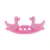 Balansoar pentru copii Dino Seesaw Pink