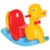 Balansoar pentru copii Pilsan Happy Duck yellow