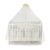 Baldachin pentru patut Lorelli Classic Beige