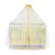Baldachin pentru patut Lorelli Classic Yellow