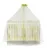 Baldachin textil 480150 Green