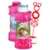 Baloane de sapun, Dulcop, Gabbys Dollhouse, 300 ml