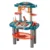 Banc de lucru cu chiuveta si apa curenta Smart Tools 46 piese