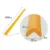 Banda protectie mobilier pentru copii Car Boy Safety Mov pastel 90 cm din spuma 37x900x31x9 cm