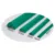 Banda protectie mobilier pentru copii Car Boy Safety Verde 90 cm din spuma 18x900x15x4 cm