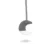 Bara din lemn Doomoo cu jucarii pentru sezlongul Seat n Swing