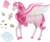 Barbie a Touch of Magic Pegas cu efecte de sunet si lumini