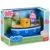Barca, Peppa Pig, Grandpa Pig’s Bathtime Boat