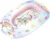 Barca gonflabila copii 110 cm Saica 2813 Unicorn