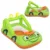 Barca gonflabila pentru copii Bestway 92 x 61 cm Smiling Car Verde