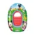 Barcuta gonflabila BestWay Mickey Mouse 102×69 cm pentru copii 3+