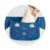 Bariera de pat Ricokids 150 x 42 x 35 cm  Albastru