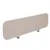 Bariera de protectie pentru copii Cangaroo Magic Beige 150 cm pliabila,mecanism practic de pliere fara demontare,cadru metalic rezistent,husa textila,geanta transport inclusa