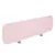 Bariera de protectie pentru copii Cangaroo Magic Pink 150 cm pliabila,mecanism practic de pliere fara demontare,cadru metalic rezistent,husa textila,geanta transport inclusa