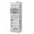 Bariera protectie anticadere pat copii lungime 150 cm albastru-gri Reer Sleepn Keep XL 45111