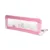 Bariera protectie pat Safety Night Mellow Rose Fellows