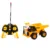 Basculanta cu telecomanda si lumini, Suncon, 5 CH Dump Truck, 1:24