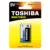 Baterie Alcalina Toshiba, 9V Blu Line, BL 1