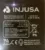 Baterie reincarcabila Injusa 12V 4,5 Ah