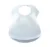 Baveta Thermobaby din plastic moale Baby Blue