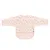 Baveta cu maneci Kikka Boo Arty Pink Pattern