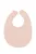 Baveta din muselina BabyJem 23×32 cm Somon