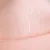 Baveta din silicon Skiddou Smekke Keep Pink