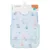 Baveta impermeabila Babyono Raton 164201