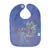 Baveta impermeabila Cangaroo Wild Berry Mint