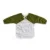 Baveta impermeabila cu maneci Summer Meadow XKKO