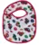 Baveta impermeabila din bumbac cu inchidere velcro  23x20cm Akuku Cars