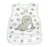 Baveta sort plastic 24 luni + Active Baby