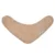 Baveta textila tip bandana din bambus Savannah Sand